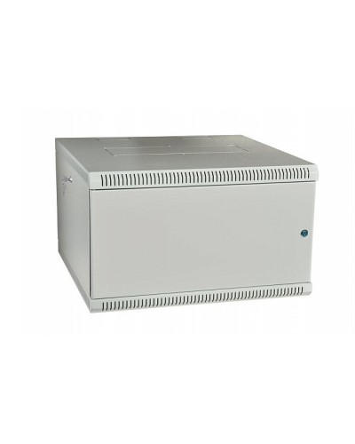 ШТ-НСрМ-9U-600-450-М (130411-00794). Шкаф настенный разборный со съемными боковыми стенками 19, 9U. ССД (Связьстройдеталь) в Тюмени