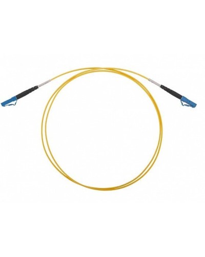ШОС-SM/2.0мм-LC/UPC-LC/UPC-1.0м (130202-00010). Патч-корд оптический. ССД (Связьстройдеталь) в Тюмени