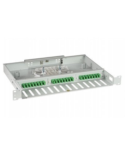 ШКОС-С-1U/2-24-SC~24-SC/APC~24-SC/APC(130301-02320). Кросс оптический 19. ССД (Связьстройдеталь) в Тюмени