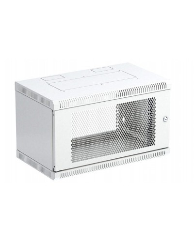 ШТ-НСр-6U-600-650-П (130411-00553). Шкаф настенный разборный 19, 6U. ССД (Связьстройдеталь) в Тюмени