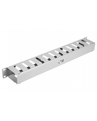 ОКГК-19-1U (130411-00478). Кабельный организатор 19. ССД (Связьстройдеталь) в Тюмени