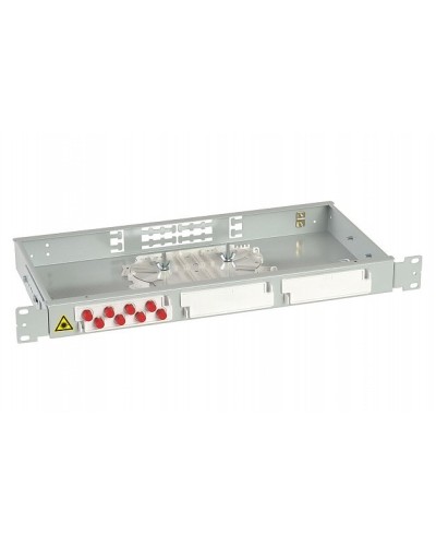 ШКОС-Л-1U/2-8-FC/ST~8-FC/D/SM~8-FC/UPC (130308-00102). Кросс оптический 19. ССД (Связьстройдеталь) в Тюмени
