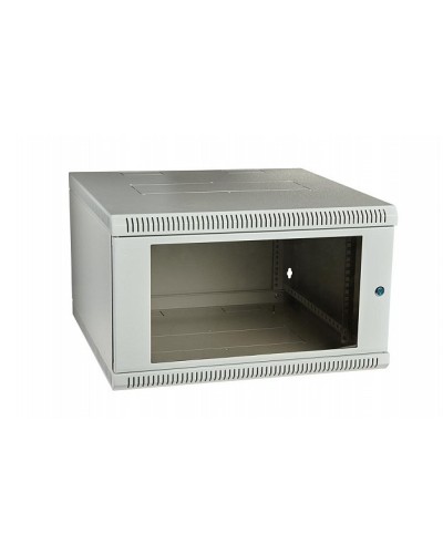 ШТ-НСс-12U-600-500-С (130411-00751). Шкаф настенный сварной 19, 12U. ССД (Связьстройдеталь) в Тюмени