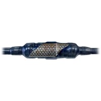 МГПг5/6~Пуласт~д/зап.каб.400-500х(0,4-0,5) (120311-00006). Муфта. ССД (Связьстройдеталь)