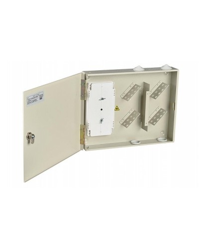 ШКОН-У/1-32-FC/ST~-(корпус)~(130404-00012). Кросс оптический настенный. ССД (Связьстройдеталь) в Тюмени
