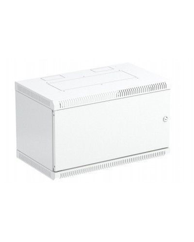 ШТ-НСр-6U-600-650-М (130411-00552). Шкаф настенный разборный 19, 6U. ССД (Связьстройдеталь) в Тюмени
