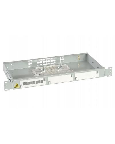 ШКОС-Л-1U/2-8-FC/ST/SC/LC~-(корпус)~ (130308-00016). Кросс оптический 19. ССД (Связьстройдеталь) в Тюмени