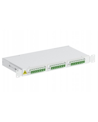 ШКОС-Л-1U/2-24-SC~24-SC/APC~24-SC/APC (130308-00109). Кросс оптический 19. ССД (Связьстройдеталь) в Тюмени