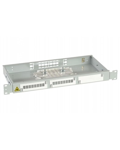 ШКОС-Л-1U/2-16-FC/ST/SC/LC~-(корпус)~ (130308-00004). Кросс оптический 19. ССД (Связьстройдеталь) в Тюмени