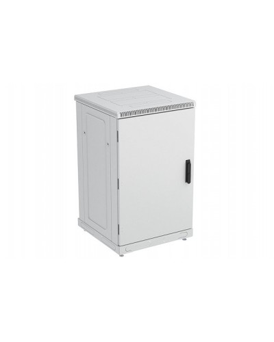 ШТ-НП-18U-600-800-М (130411-00496). Шкаф напольный 19, 18U. ССД (Связьстройдеталь) в Тюмени