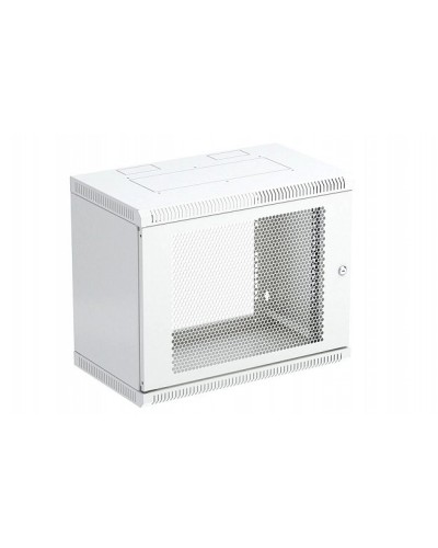 ШТ-НСр-9U-600-550-П (130411-00559). Шкаф настенный разборный 19, 9U. ССД (Связьстройдеталь) в Тюмени