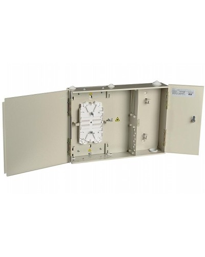 ШКОН-СТ/2-8-FC/ST~-(корпус)~(130405-00001). Кросс оптический настенный. ССД (Связьстройдеталь) в Тюмени