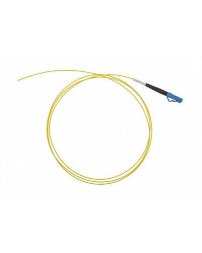 ШОС-SM/0.9мм-LC/UPC-p/t -1.0м (130202-05631). Пигтейл оптический. ССД (Связьстройдеталь) в Тюмени
