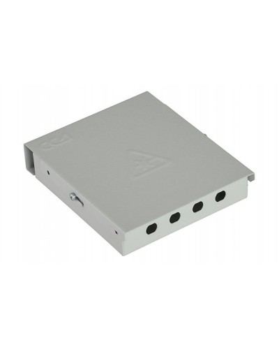 ШКОН-Р/1-4-FC/ST~-(корпус)~(130401-00001). Кросс оптический настенный. ССД (Связьстройдеталь) в Тюмени