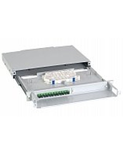 ШКОС-ВП-1U/2-12-SC~12-SC/APC~12-SC/APC(130304-00937). Кросс оптический 19. ССД (Связьстройдеталь) в Тюмени
