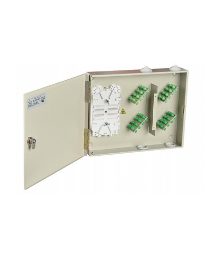 ШКОН-У/1-32-FC/ST~32-FC/D/APC~32-FC/APC(130404-00142). Кросс оптический настенный. ССД (Связьстройдеталь) в Тюмени