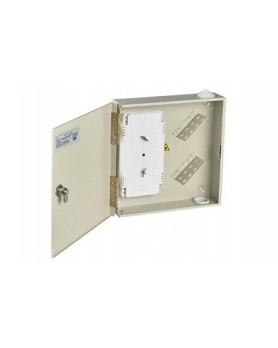 ШКОН-У/1-16-FC/ST~-(корпус)~(130404-00002). Кросс оптический настенный. ССД (Связьстройдеталь) в Тюмени