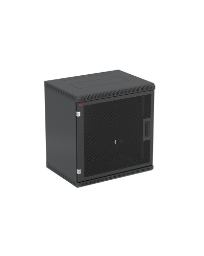 ШТ-НСр-12U-600-350-П-Ч (130411-01328). Шкаф телекоммуникационный 19 настенный 12U. ССД (Связьстройдеталь) в Тюмени