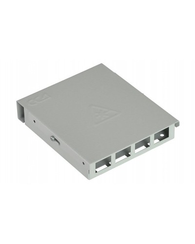 ШКОН-Р/1-8-SC~-(корпус)~(130401-00062). Кросс оптический настенный. ССД (Связьстройдеталь) в Тюмени