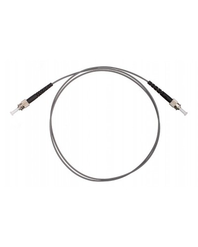 ШОС-MM62/2.0мм-ST/PC-ST/PC-1.0м HS (130201-03327). Патч-корд оптический. ССД (Связьстройдеталь) в Тюмени