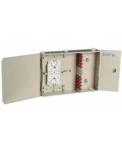 ШКОН-СТ/2-32-FC/ST~32-FC/D/SM~32-FC/UPC(130405-00706). Кросс оптический настенный. ССД (Связьстройдеталь) в Тюмени
