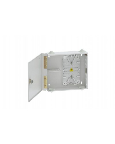 ШКОН-УМ/2-8-FC/ST~-(корпус)~(130404-00166). Кросс оптический настенный. ССД (Связьстройдеталь) в Тюмени