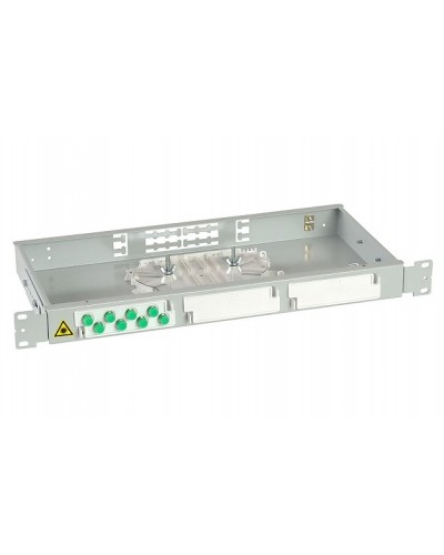 ШКОС-Л-1U/2-8-FC/ST~8-FC/D/APC~8-FC/APC (130308-00103). Кросс оптический 19. ССД (Связьстройдеталь) в Тюмени