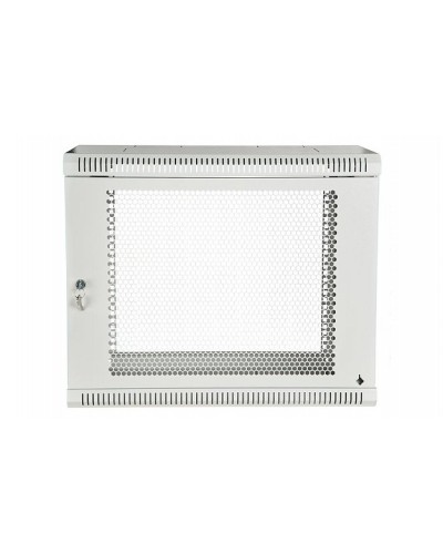 ШТ-НСр-15U-600-350-П (130411-00574). Шкаф настенный разборный 19, 15U. ССД (Связьстройдеталь) в Тюмени