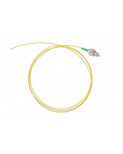 ШОС-SM/0.9мм-FC/APC-p/t -1.5м (130202-03295). Пигтейл оптический. ССД (Связьстройдеталь) в Тюмени