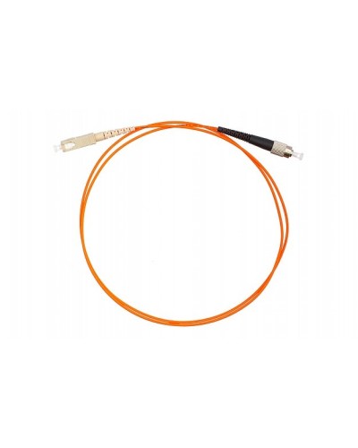 ШОС-MM50/2.0мм-FC/PC-SC/PC-1.0м HS (130201-04997). Патч-корд оптический. ССД (Связьстройдеталь) в Тюмени