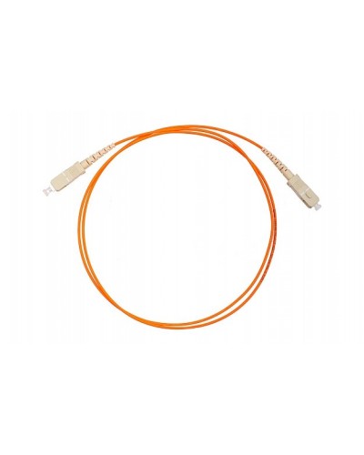 ШОС-MM50/2.0мм-SC/PC-SC/PC-1.0м HS (130201-02922). Патч-корд оптический. ССД (Связьстройдеталь) в Тюмени