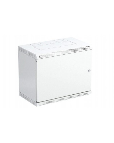 ШТ-НСр-9U-600-650-М (130411-00561). Шкаф настенный разборный 19, 9U. ССД (Связьстройдеталь) в Тюмени
