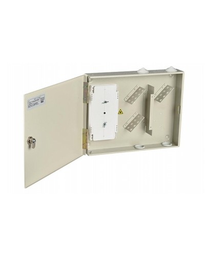 ШКОН-У/1-24-FC/ST~-(корпус)~(130404-00008). Кросс оптический настенный. ССД (Связьстройдеталь) в Тюмени