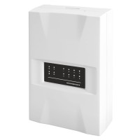 Мираж-GSM-А8-05. Устройство оконечное объектовое приемно-контрольное c GSM коммуникатором. Стелс НПП
