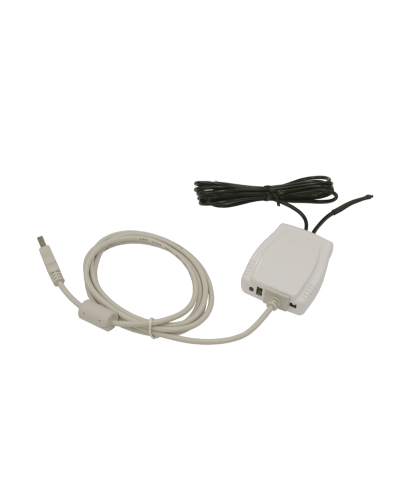 NetFeeler3 USB (ME-PK-621C). Датчик температуры и влажности окружающей среды. Связь инжиниринг в Тюмени