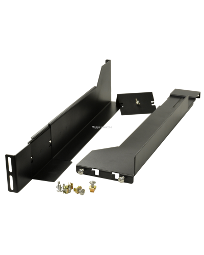 Рельсы для монтажа Rail Kit 19 3U. Рельсы монтажные. Связь инжиниринг в Тюмени