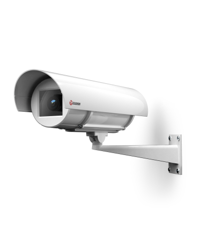 ТВК-120-IP-7-Z30-PoE+. Видеокамера IP цилиндрическая. Тахион в Тюмени