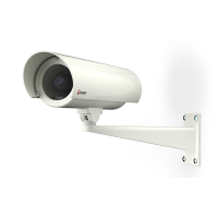 ТВК-80-IP-4ГВБ-V550-24VDC/AC. Видеокамера IP взрывозащищенная. Тахион