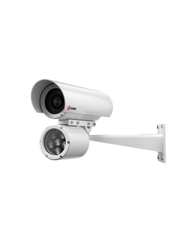 ТВК-65-IP-4МВБ-V2812-PoE+-ПИП-20/60 ВБ исп.88 А. Видеокамера IP взрывозащищенная. Тахион в Тюмени