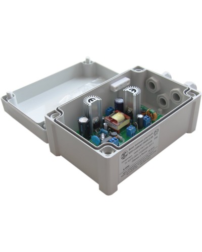 БПУ-2-220VAC-24VDC/2,0A. Блок питания уличный взрывозащищенный. Тахион в Тюмени