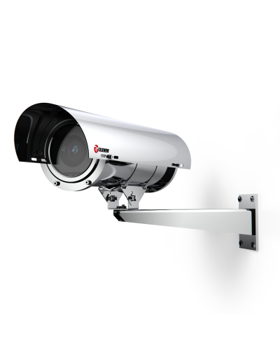 ТВК-80-IP-8Г-V2812-PoE+ Ex. Видеокамера IP взрывозащищенная. Тахион в Тюмени