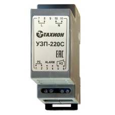 УЗП-220С. Устройство защиты оборудования. Тахион