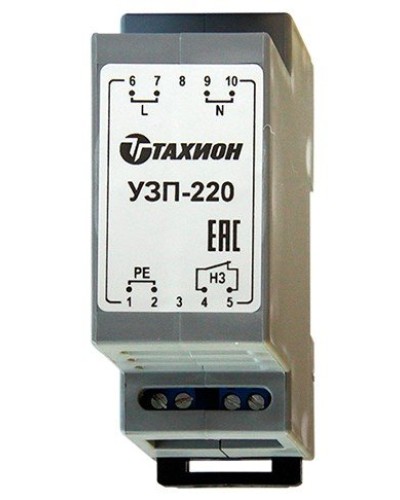 УЗП-220. Устройство защиты оборудования. Тахион в Тюмени
