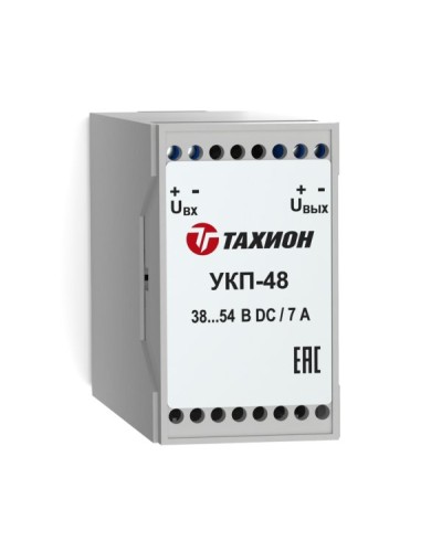 УКП-48. Блок переключения питания. Тахион в Тюмени
