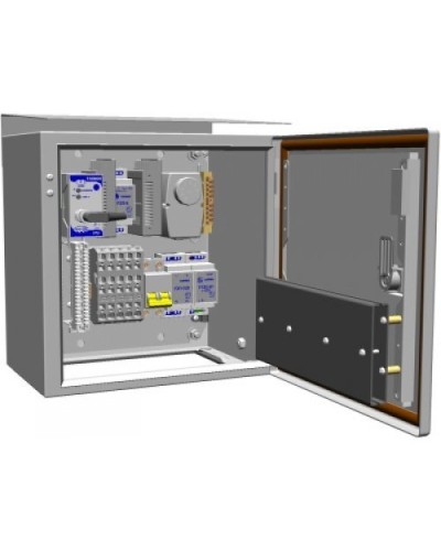 К-3. Козырек. Тахион в Тюмени