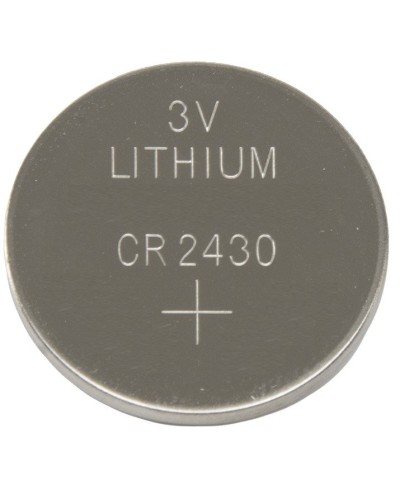 CR2430. Элемент питания для извещателей Астра. ТЕКО в Тюмени