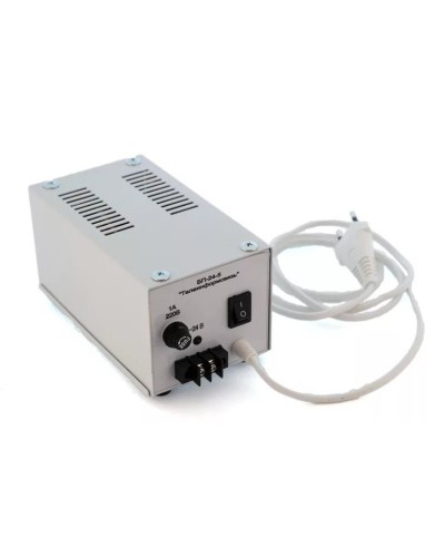БП-24-5. Блок питания. Телеинформсвязь в Тюмени