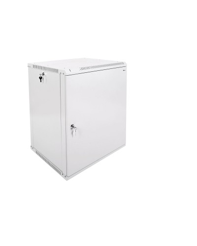 ШРН-Э-15.500.1. Шкаф телекоммуникационный 19 настенный 15U. ЦМО в Тюмени