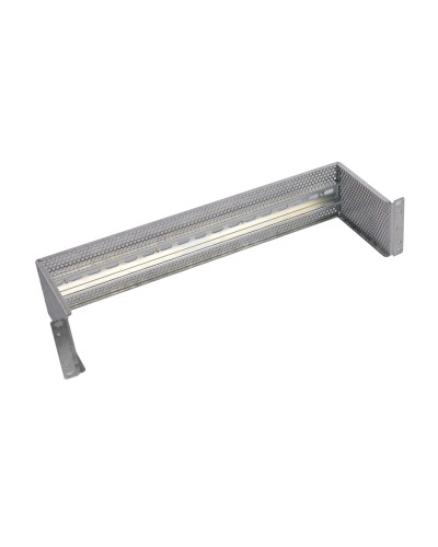 STK-RACKMNT-2955. Панель 19 с DIN-рейкой для установки коммутаторов. ЦМО в Тюмени