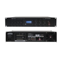 ВЕКТОР ТУ-6120М. Микшер-усилитель комбинированный. Вектор